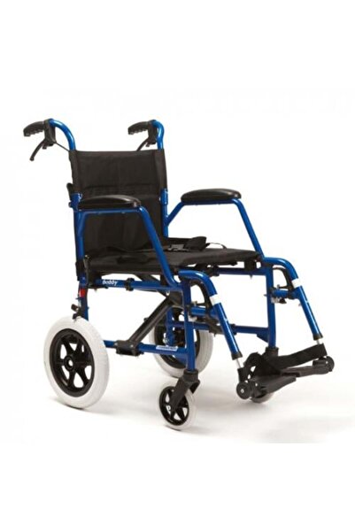 BELGIAN Lightweight folding wheelchair ultra-light wheelchair – European engi...