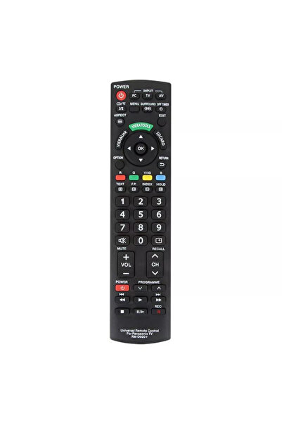 vidsel Telecomandă TV LED PANASONIC