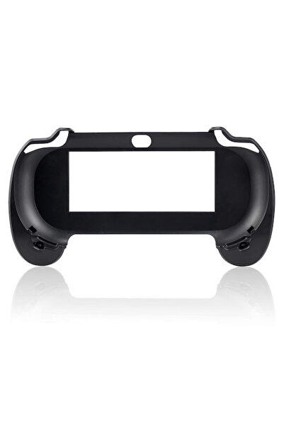 Nintendo PS Vita Λαβή Μαύρη OEM Καινούργια