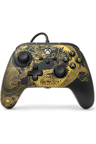 Powera Ενισχυμένο Ενσύρματο Χειριστήριο για Xbox Series Πολύχρωμο