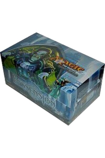 Magic The Gathering Magic: The Gathering Cutie de pachet tematic Dissension
