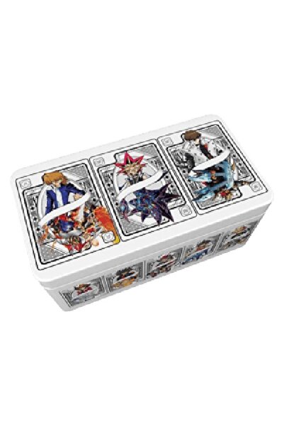 KONAMI Yu-Gi-Oh! 2025 Mega-Pachet Cutie
