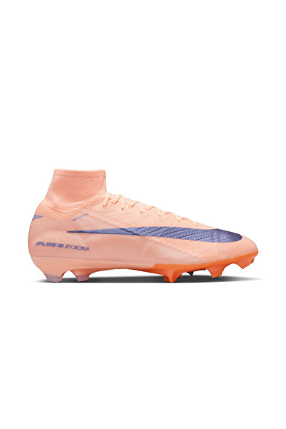 Nike MERCURIAL SUPERFLY 10 ELITE FG LV8 Erkek Çim Zemin Kramponu IO8215-850 T...