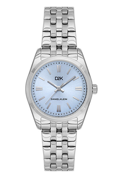 Daniel Klein Yeni Seri D2K Kadın Kol Saati 3 ATM Su Geçirmez DK-14458