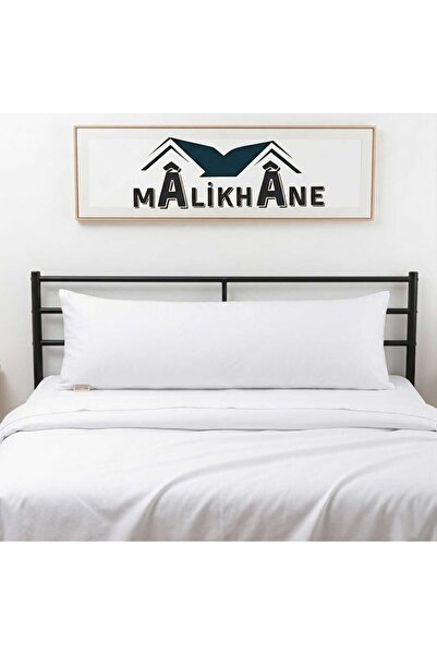 ALERSS Cotton 50X140 Zippered Pillowcase