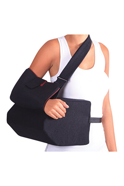 NY JOY Padded Arm Strap (45 Degrees) No:2