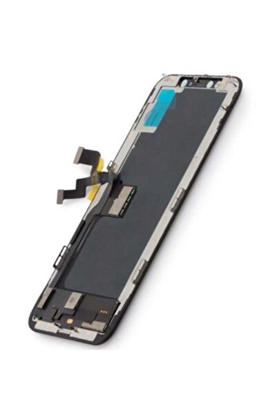 SDTTECH شاشة GX متوافقة مع iPhone X