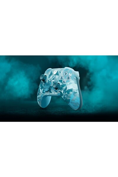 MICROSOFT Xbox 9.Nesil Wireless Controller – Ice Breaker Special Edition (İthalatçı Garantili )