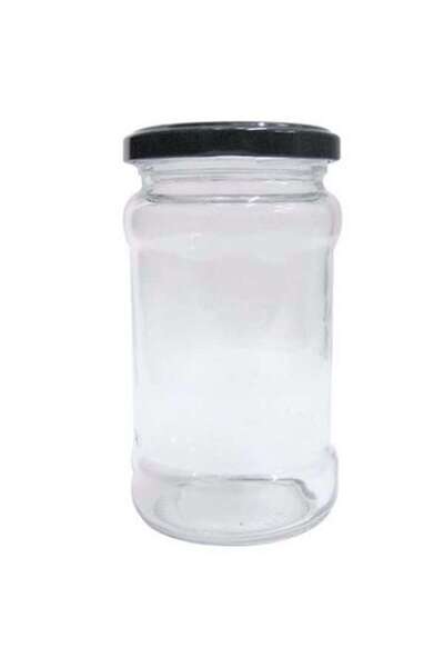 Gema Borcan 314 ml cu capac - 24 buc/cutie