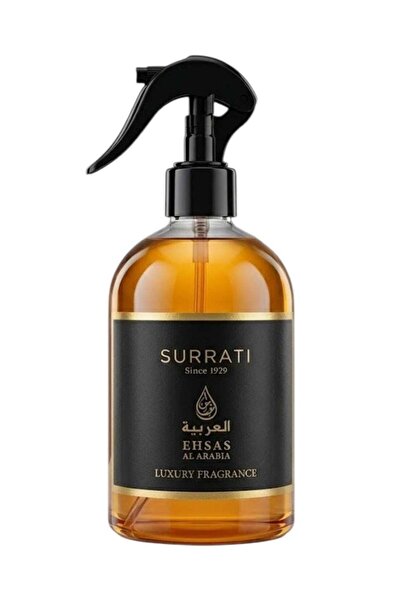 Surrati Air freshener arabic sensation 500 ml