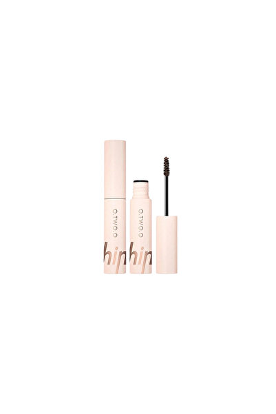 MABY Eyebrow Mascara Darkbrown 04