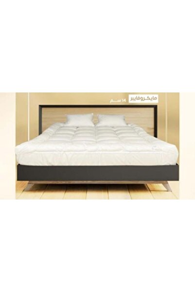 Moon Hotel Duvet 14 cm - Microfiber Cotton Double Size - 200*200