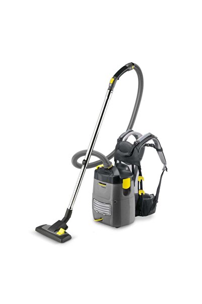 Karcher BV 5/1 Sırt Tipi Elektrikli Süpürge