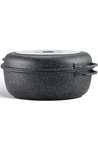 EDENBERG Vas pentru cuptor 38 cm, 8L EB-9172
