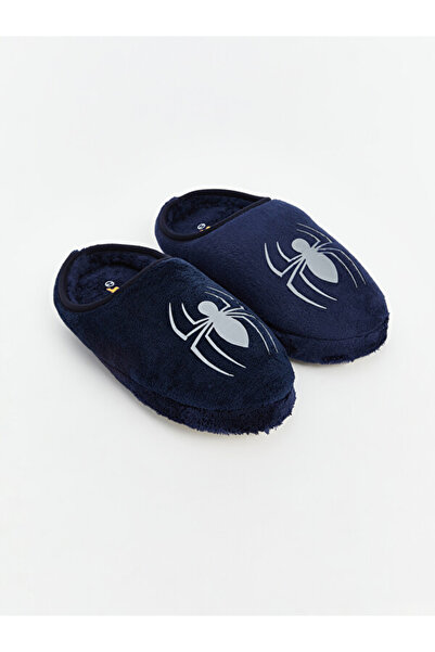 LC Waikiki شبشب منزلي للأولاد مطبوع عليه I Spiderman من Freezen Store