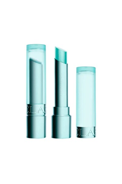 Clarins Balsam pentru buze LIP OIL BALM CRYO 00 cryo mint 2.9 g