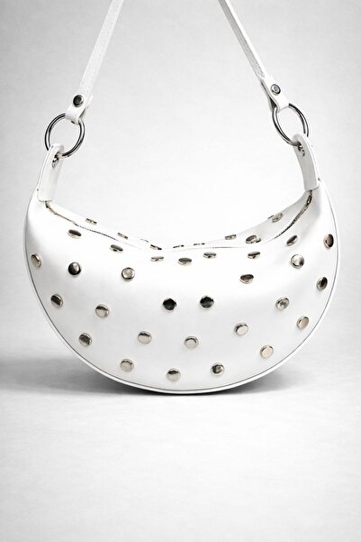 chocolatebag Studded Bag