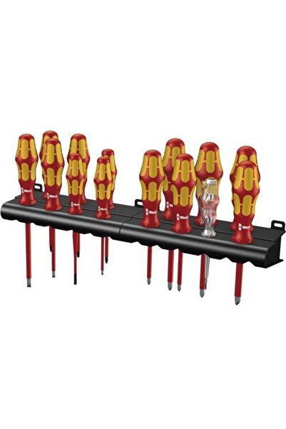 wera Kraftform Big Pack 100 VDE