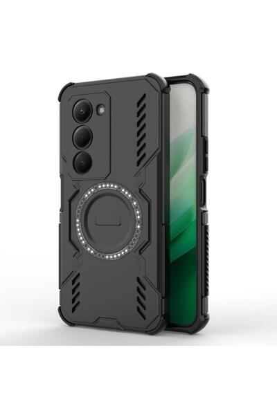 OEM Θήκη Τηλεφώνου Techsuit ArmorMag Case Armor (Αντικραδασμική - Ανθεκτική) ...