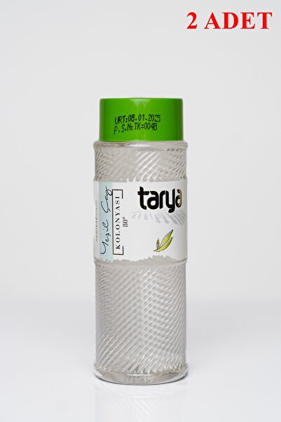 Yeşil Çay Kolonyası Nemlendiricili 400 ML Cam 2 Adet