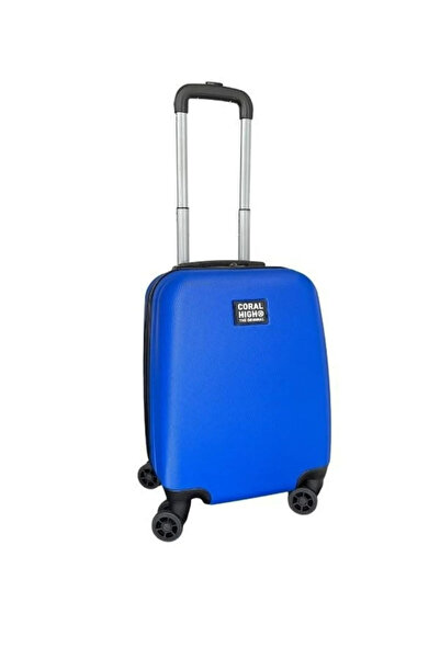 Coral High -kabin -boy valiz-40 CM-16514