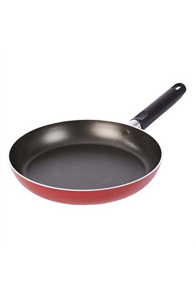 Prestige Classicque Fry Pan Red 24cm