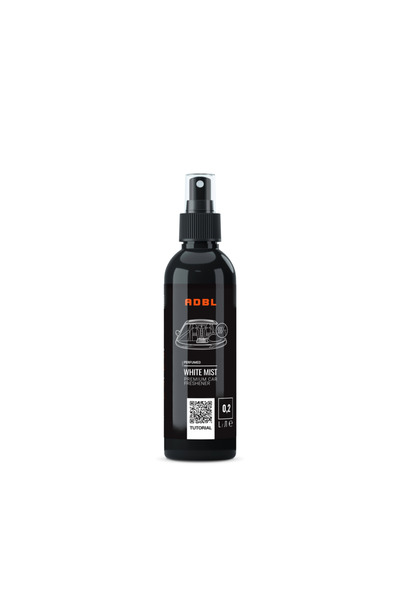 ADBL Parfum Auto White Mist, 200ml