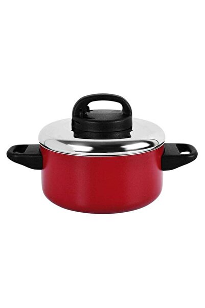 Prestige Classique Casserole Red 20cm