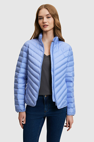 U.S. Polo Assn. Kadın MOR Mont 50319199-VR245