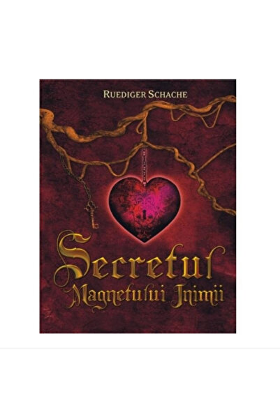 Adevar Divin Secretul magnetului inimii