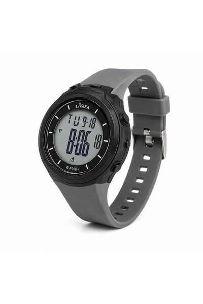 W-PACK LASIKA W-F90D+ Unisex Dijital Kol Saati - Alarm, Kronometre ve LED Işı...