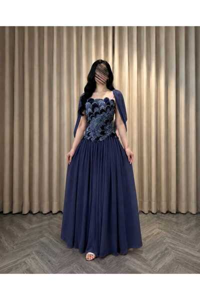 BYNAN Women's evening dress