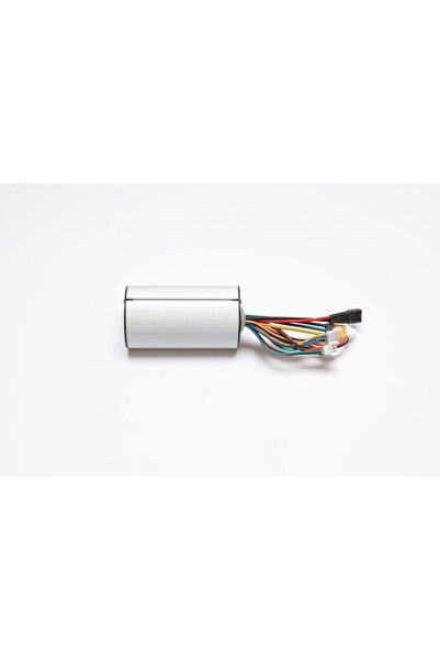 Pegas Controler Scandal Carbon pentru Trotinetă Electrică