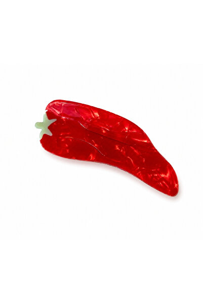 Venus Design Κούμπωμα Πιπεριάς Κόντρα Κόντρα " (Bone-shaped pepper clasp) - t...