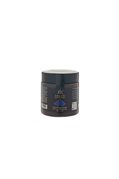 Argan Package Moroccan Nila Powder Cosmetic Grade Ground Powder 200g