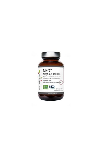 Kenay Neptune Krill Oil