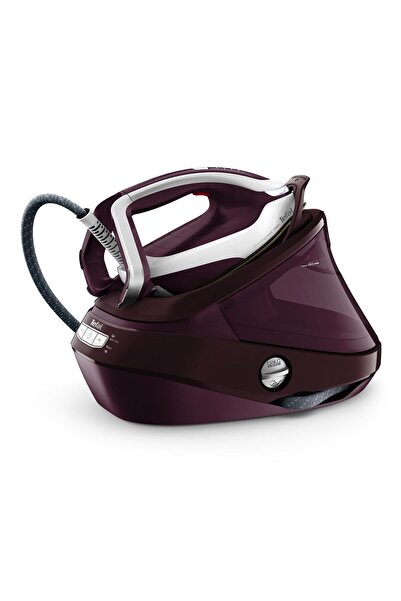 TEFAL Pro Express Vision Buhar Kazanlı Ütü - Akıllı LED Işıkla Mükemmel Ütüleme