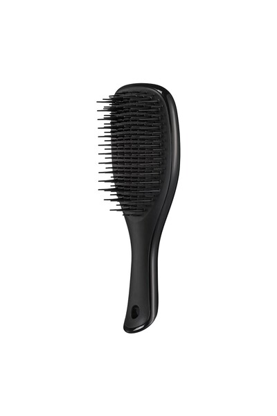 Tangle فرشاة تانجل تيزر ألتيميت ديتانجلر صغيرة الحجم لفك تشابك الشعر