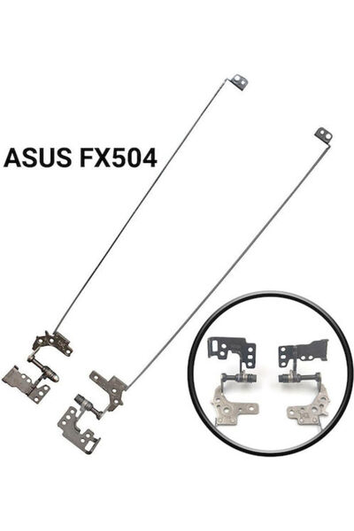 ASUS Μεντεσέδες λάπτοπ για FX504 H184 (FX504)