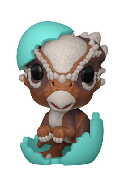 Funko Πόκετ Ποπ! Αυγό: Jurassic World - Jurassic World