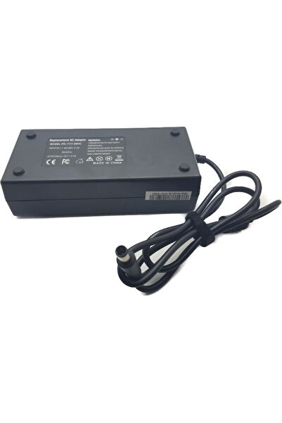 HP Φορτιστής λάπτοπ 180W χωρίς καλώδιο τροφοδοσίας Κωδικός: AC32