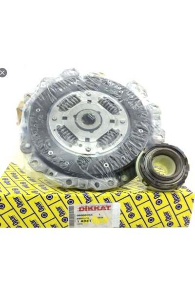 OPAR DEBRİYAJ SETİ FIAT M131 DOGAN KARTAL SLX