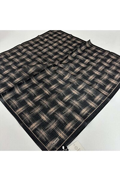 SCARFE SCARF وشاح سكارف الناعم الصديق للبيئة LSA0309