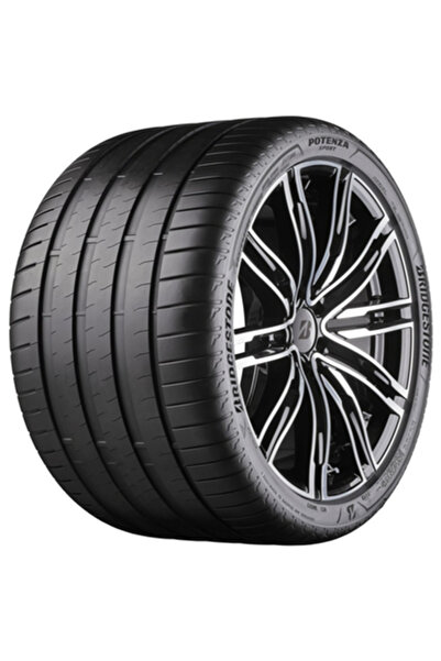 Bridgestone 225/35R19 88Y XL POTENZA SPORT