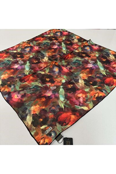 ZER Organic Cotton Soft Scarf Ldd6104
