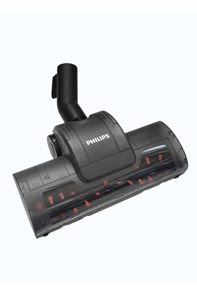 Philips Fc 9932 Orjinal Turbo Emici Başlık ( Yeni 2026 Versiyon - Yüksek Çeki...