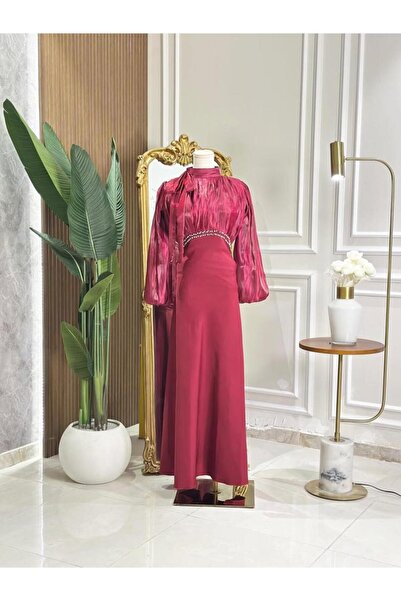 vanus fashion 7205 - Long Evening Dress