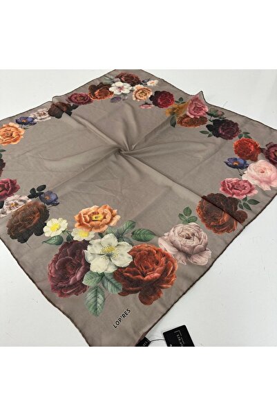 LOPRES Lop'Res Soft Cotton Scarf Ldna1211