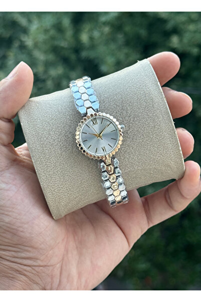 Tulpar Özel Seri Retro Style Premium Kadın Kol Saati