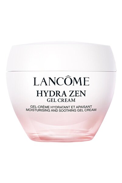 Lancome كريم جل مرطب هيدرا زين مضاد للإجهاد لتهدئة البشرة 50 مل